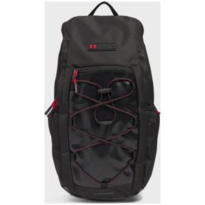 Рюкзак Under Armour UA Summit Trail Backpack 20L чорний Уні